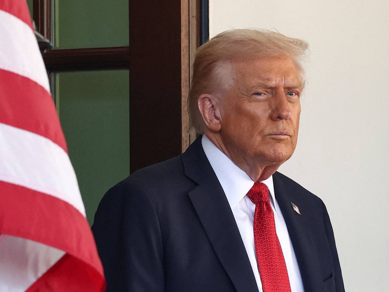 Суд разрешил Трампу послать войска в Портленд