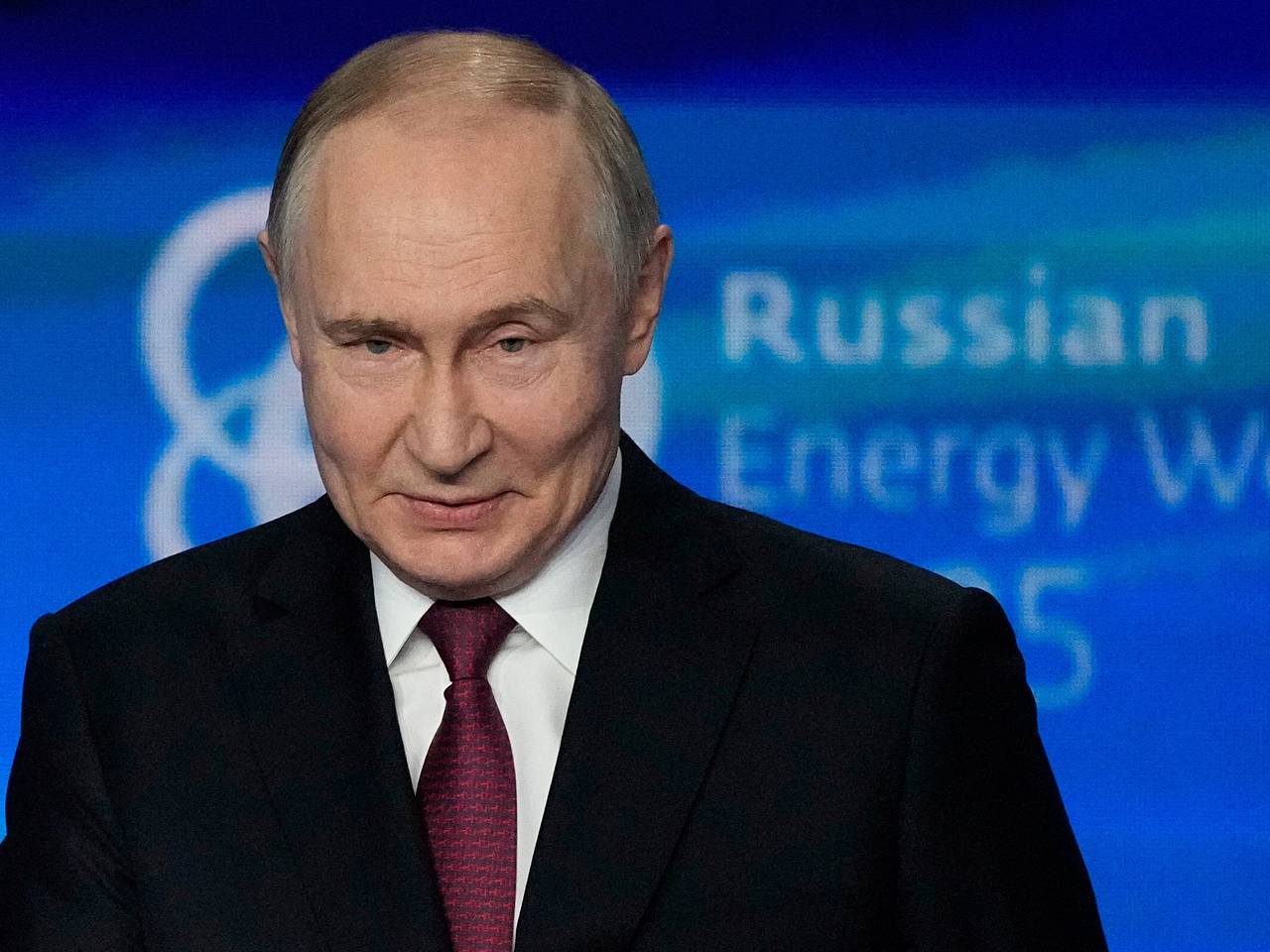 На Украине высказались о разговоре Путина и Трампа
