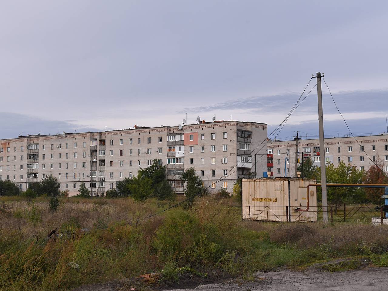 Пушилин предрек скорое взятие Красного Лимана