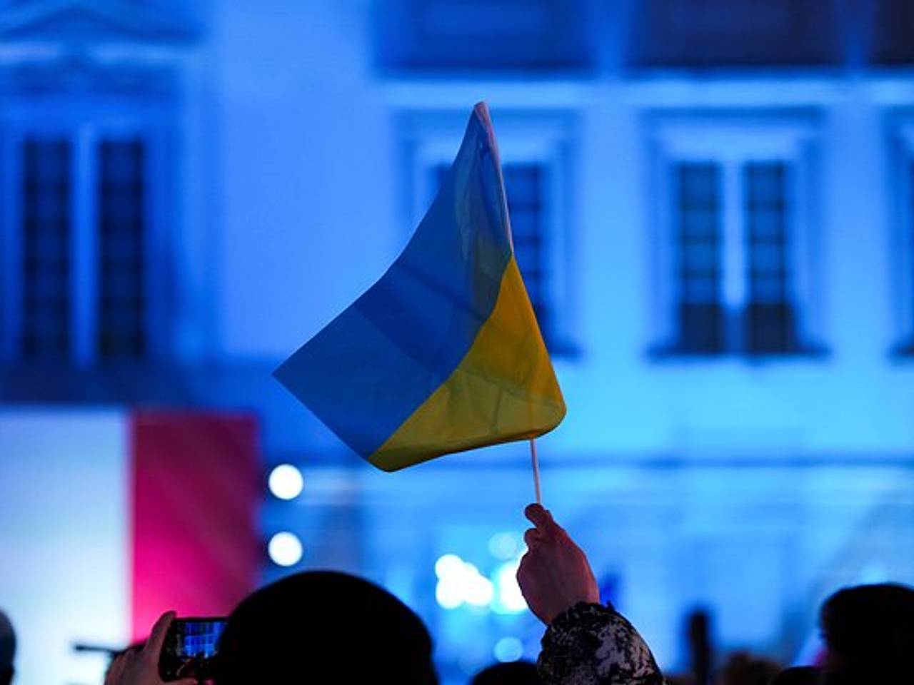 На Украине обвинили Раду в создании «исторической инквизиции»