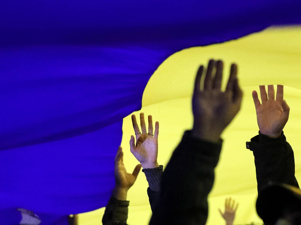 На Украине испугались усталости Европы от поддержки Киева