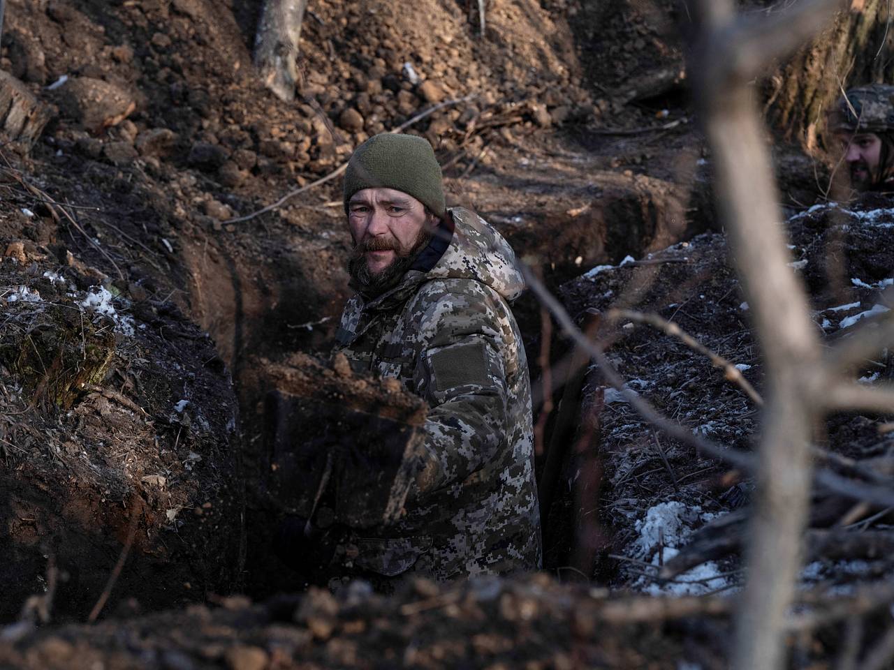 ВСУ предрекли рост числа котлов