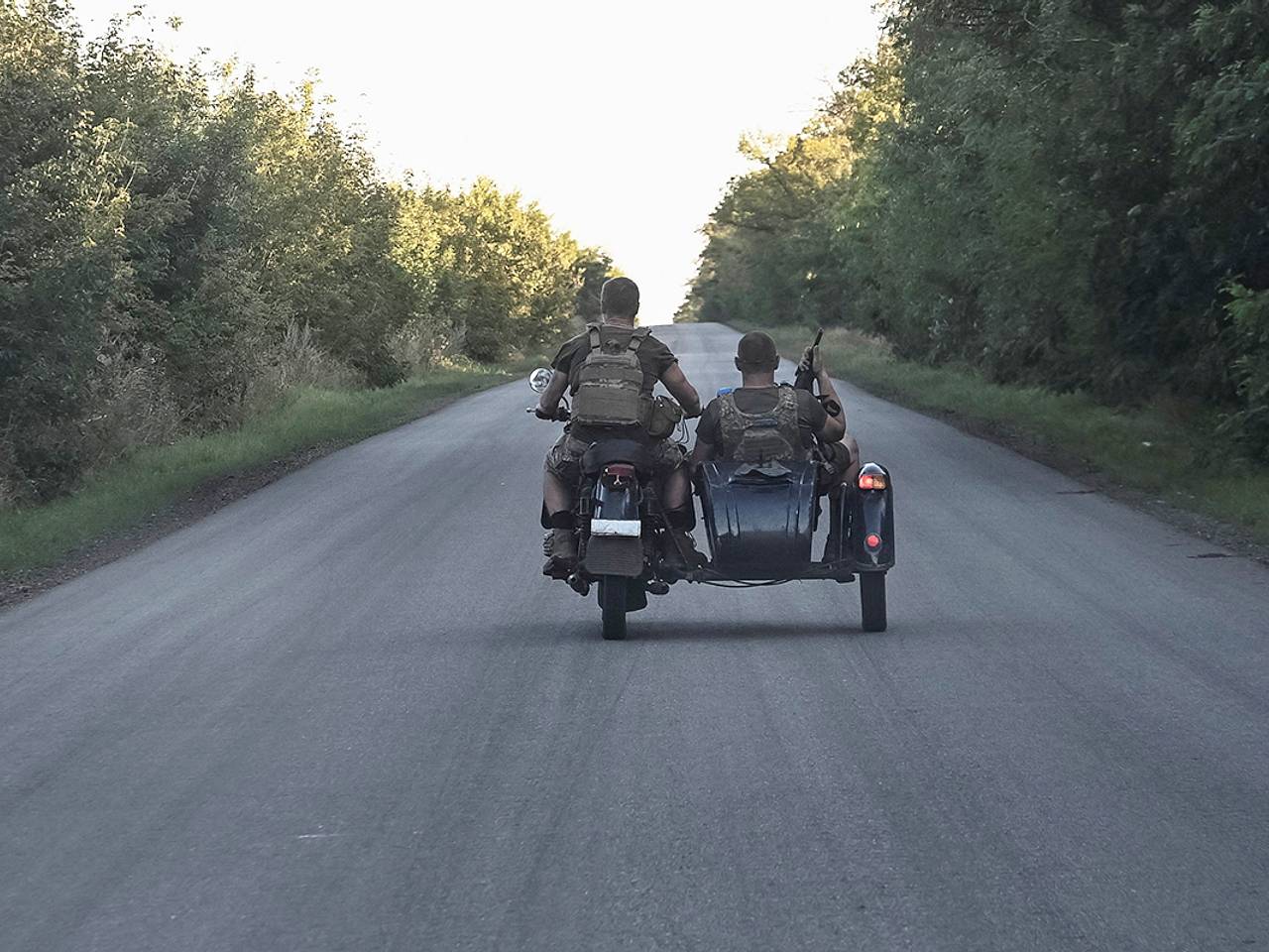 На Украине сообщили о десятках тысяч дезертиров в ВСУ