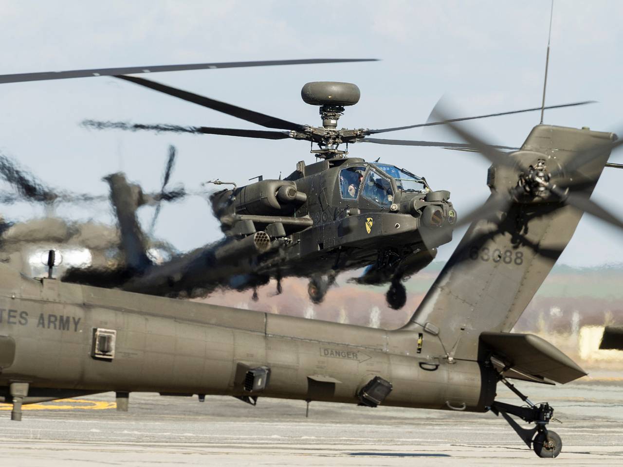 В НАТО прокомментировали сокращение военного присутствия США в Румынии