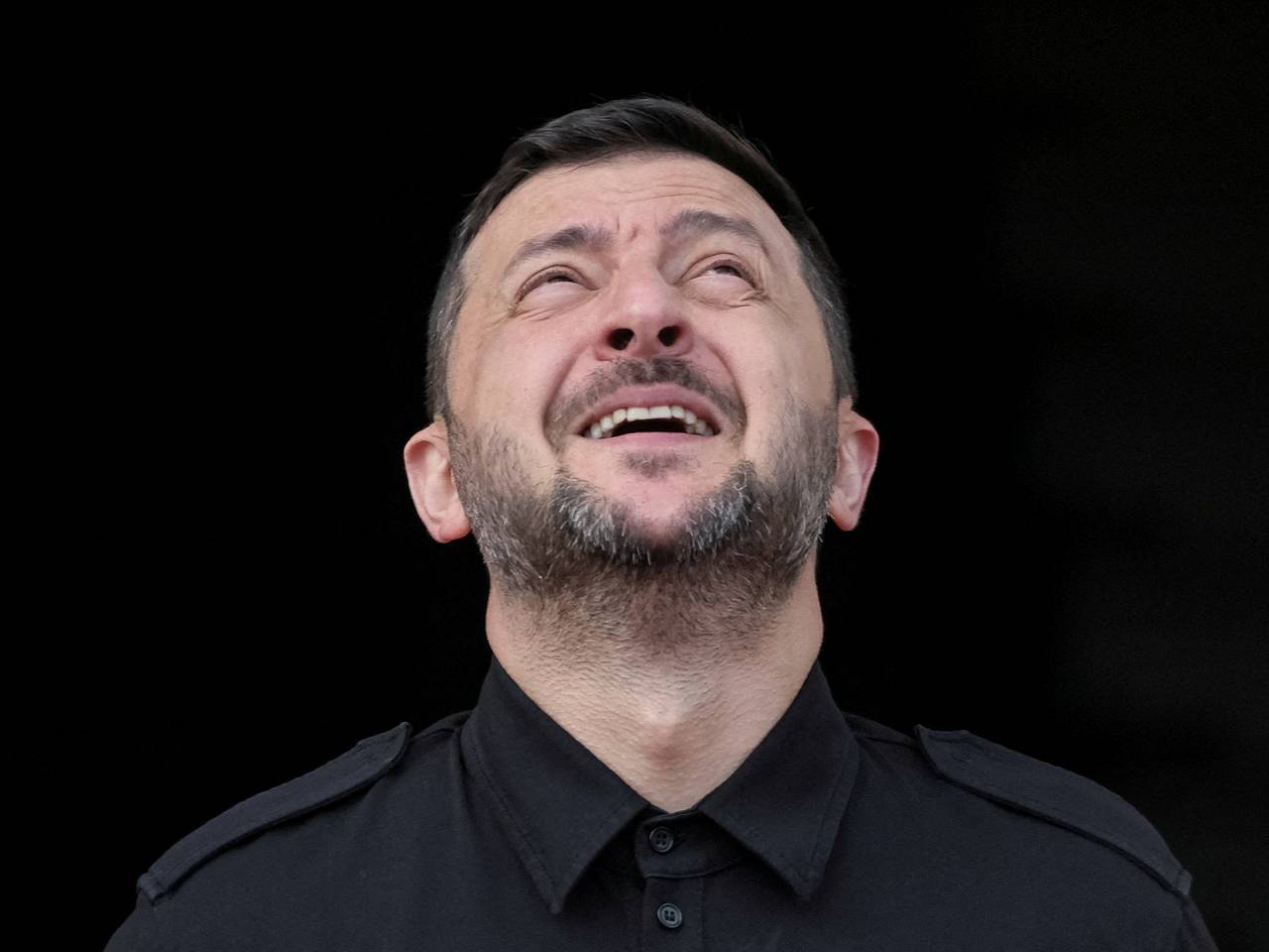 В МИД Украины назвали список стран для возможной встречи Зеленского и Путина