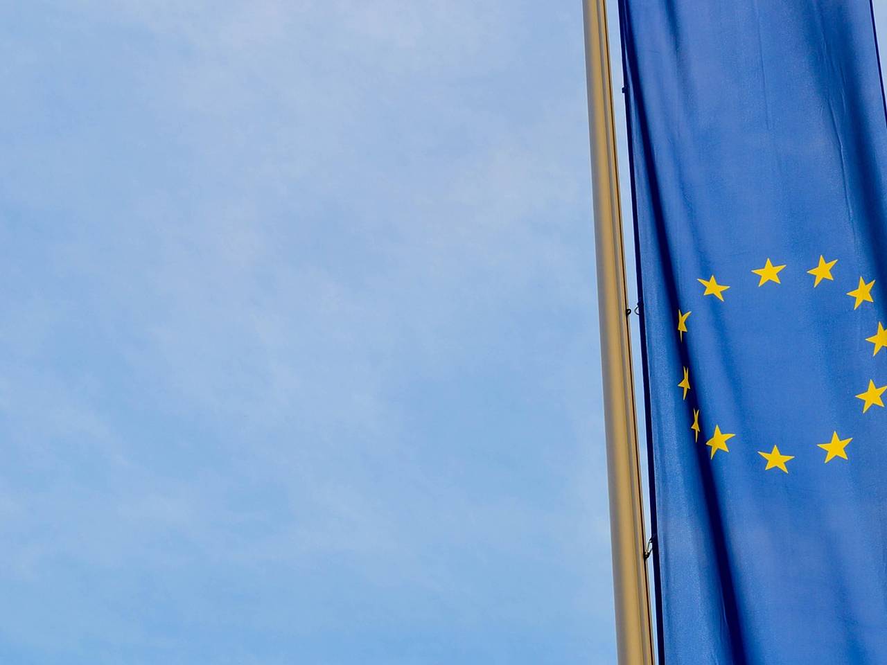 Стало известно о тайном предупреждении Европы насчет ударов по самолетам