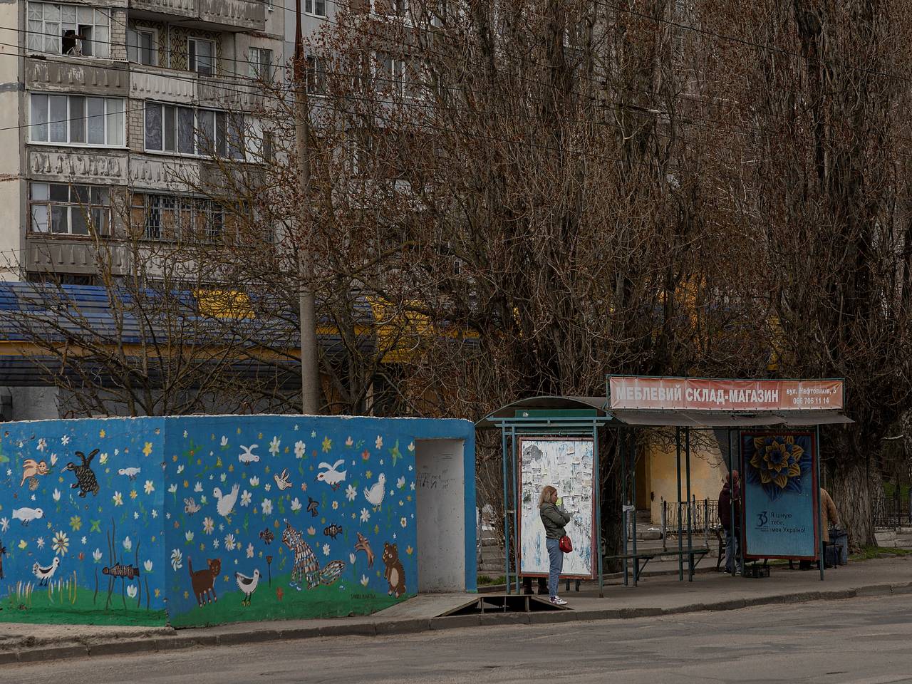 Сальдо раскрыл тактику ВСУ на случай боев в Херсоне