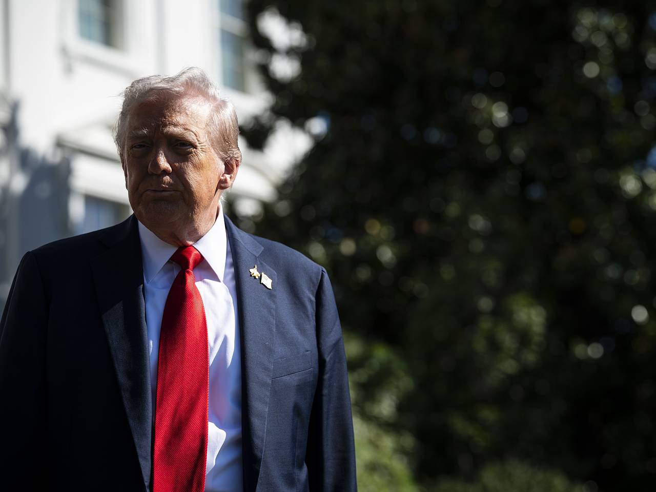 Трамп спрогнозировал исход конфликта на Украине