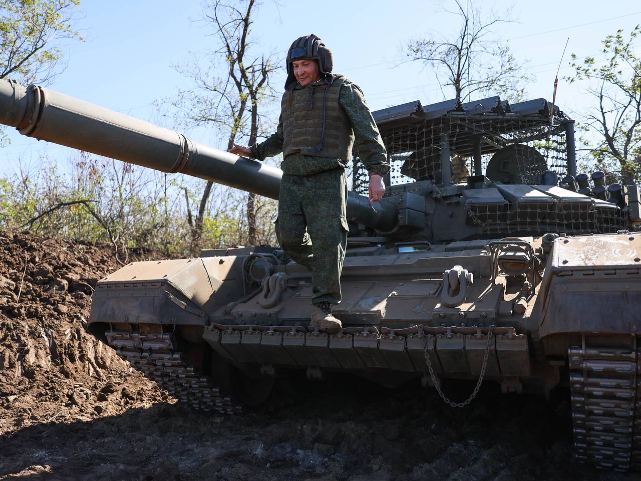 Военный эксперт объяснил значимость занятия одного населенного пункта в зоне СВО