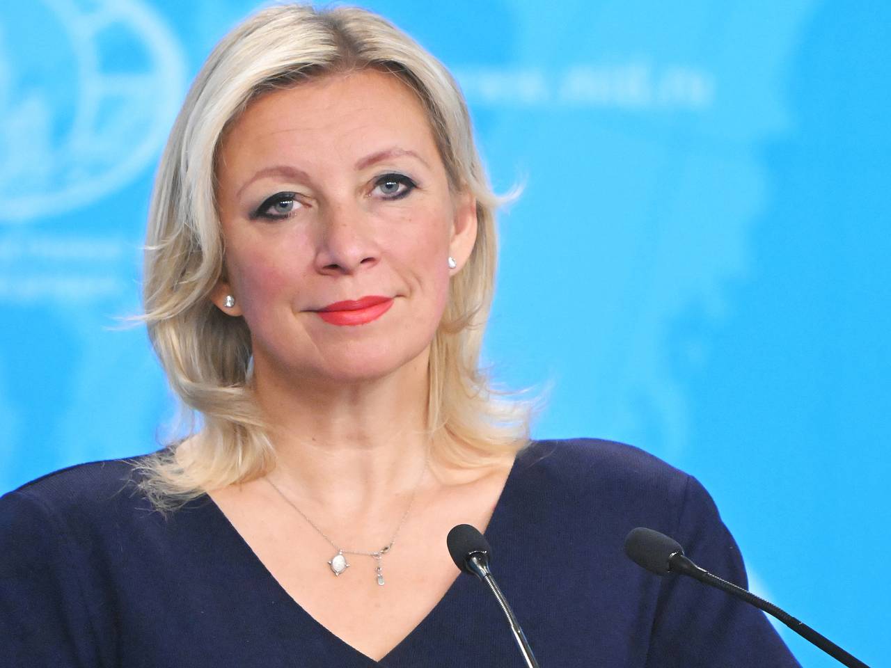 Захарова рассказала о жесточайшем обмане жителей Европы