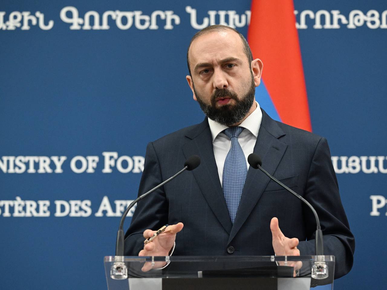 Армения отказала Азербайджану по нескольким условиям мира