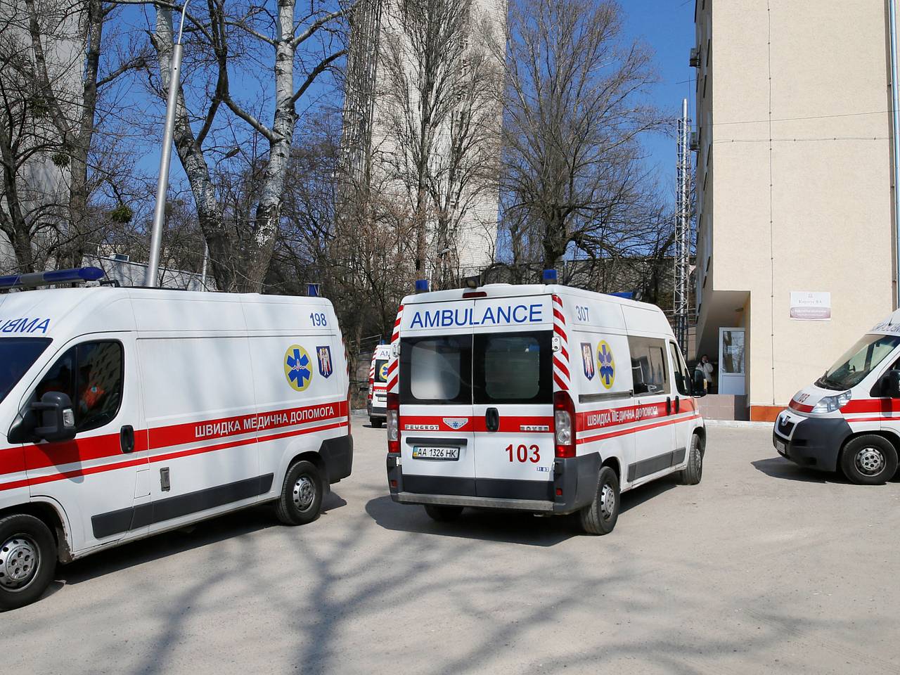 В Овруче из-за взрыва ручной гранаты погибли пять человек