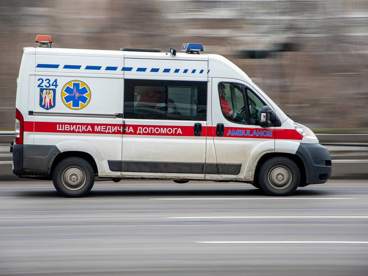У признанного годным украинца случился приступ в ТЦК