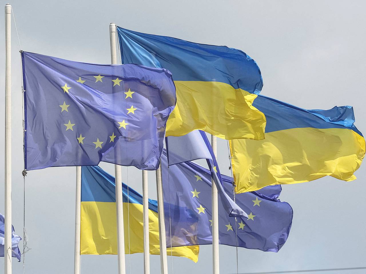 На Западе почувствовали раскол из-за трат на Украину
