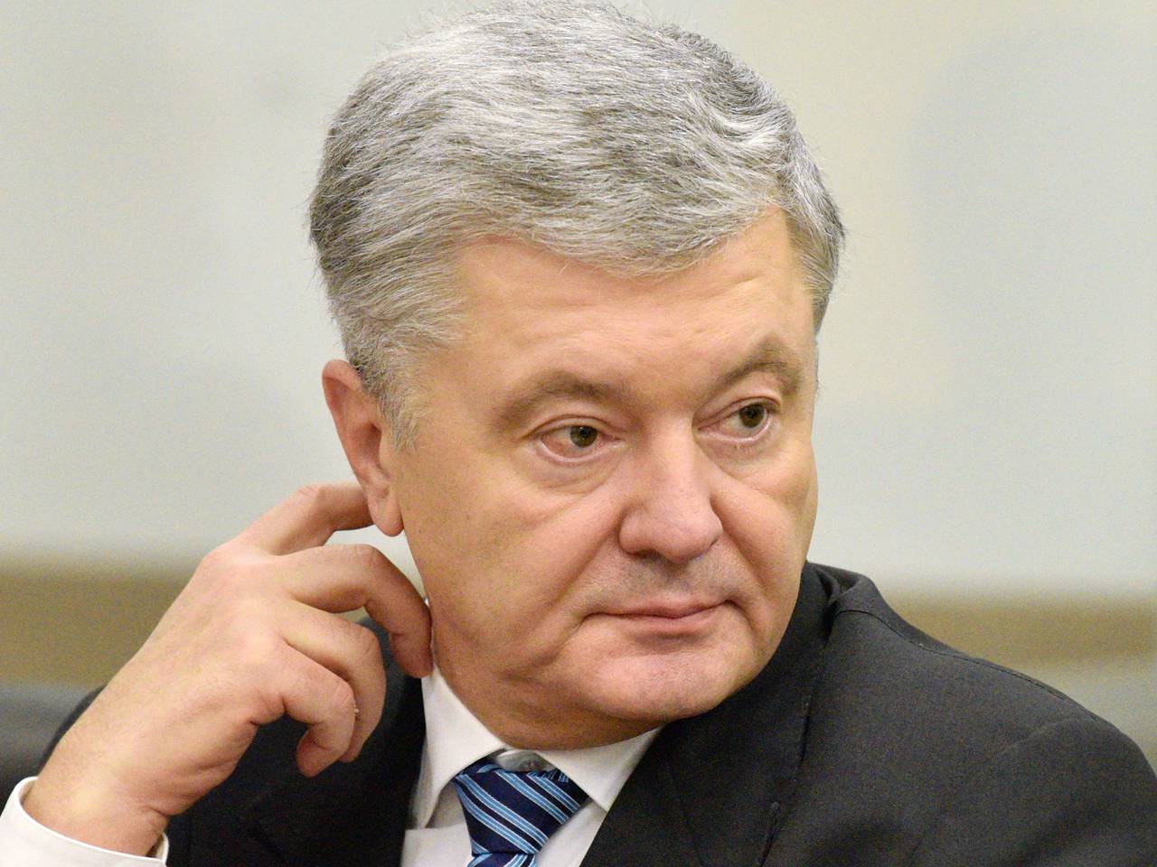 Порошенко заявил о возможности Украины победить Россию без солдат НАТО