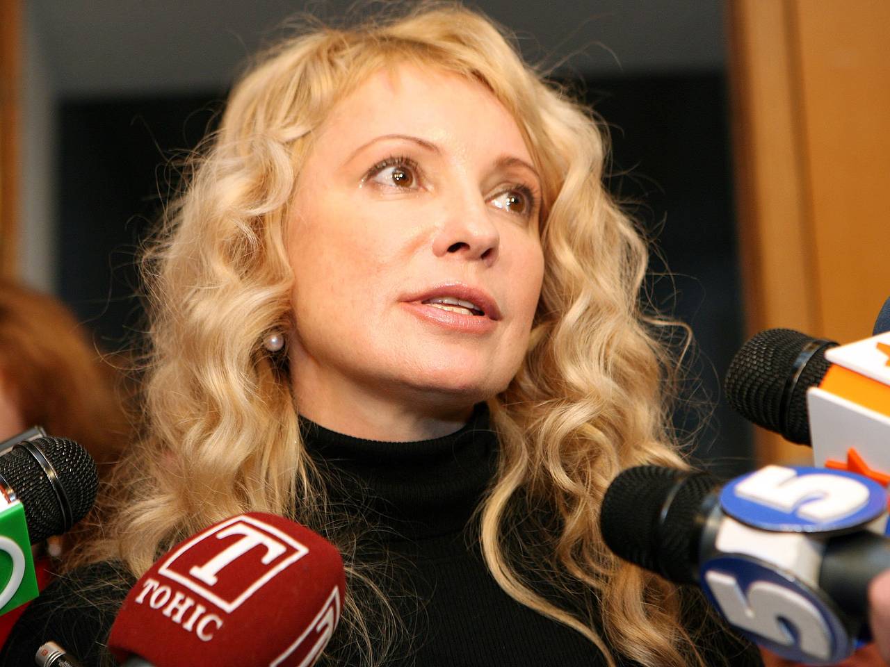 Тимошенко намекнула на скорое завершение конфликта на Украине