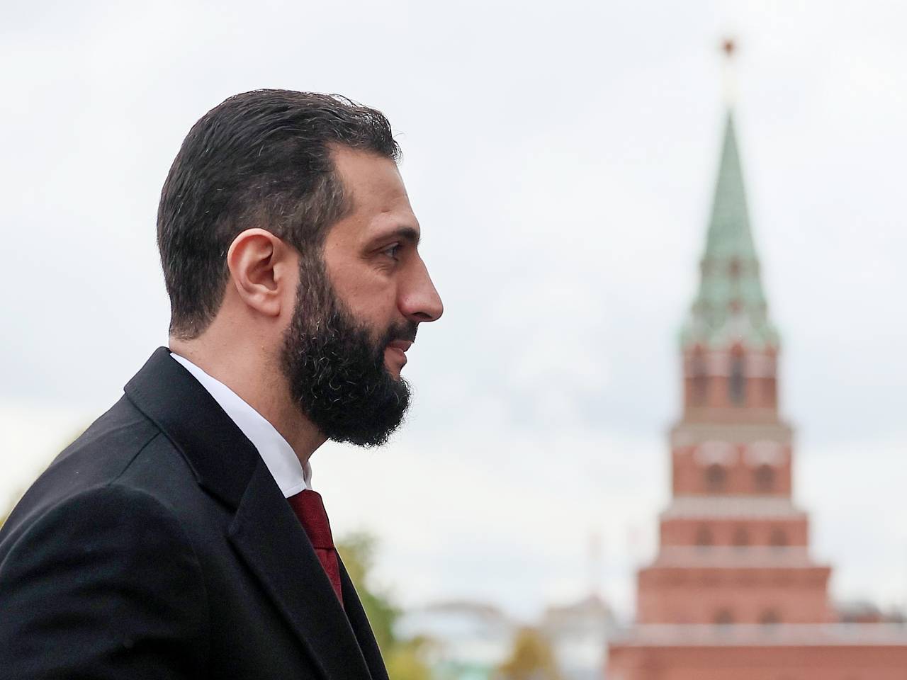 Сирия предложила России перезапустить отношения