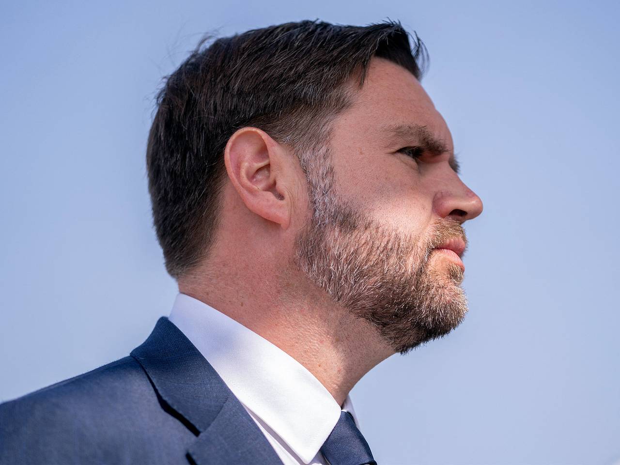 Вице-президент США поменял мнение о конфликте на Украине