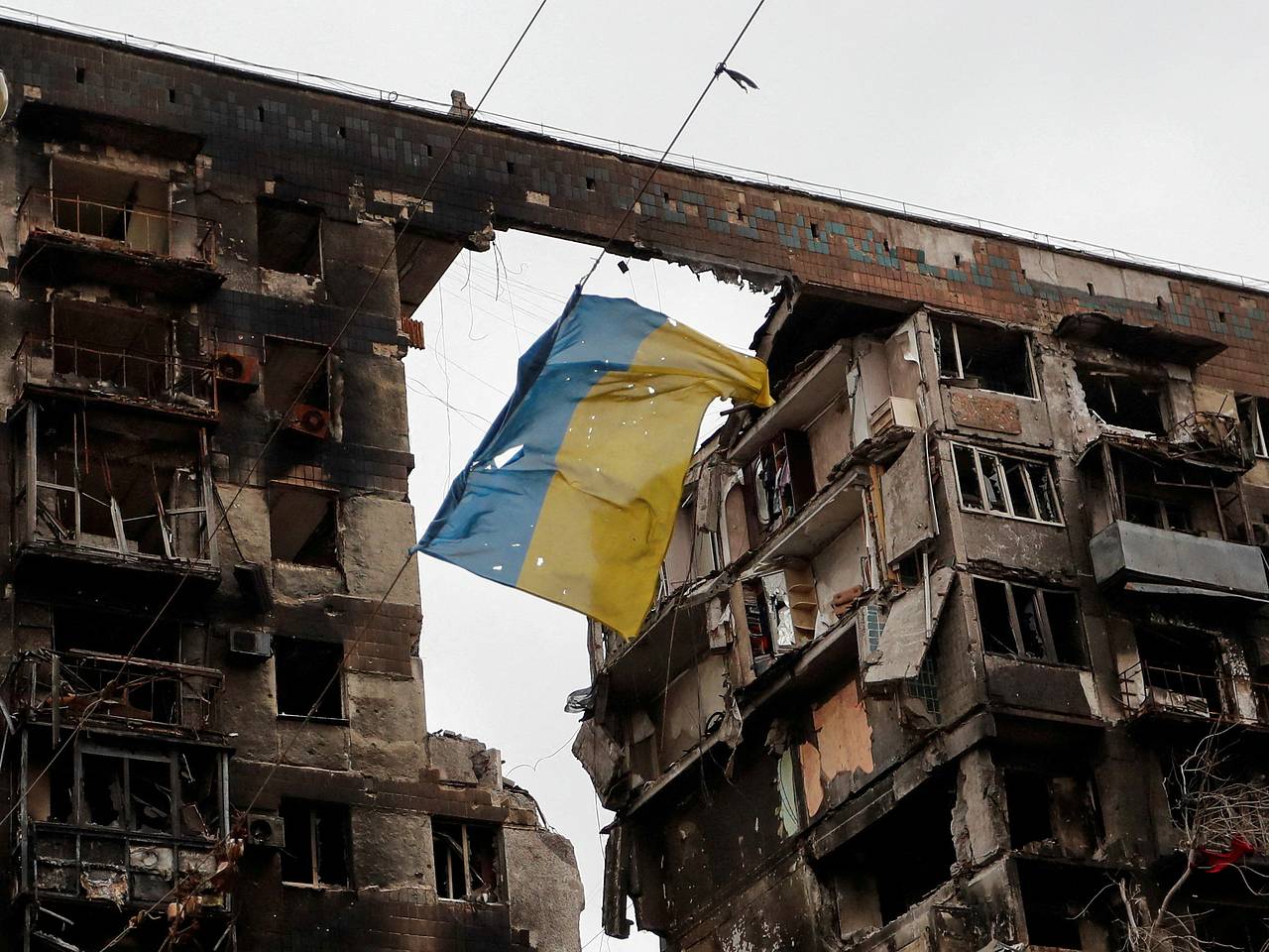 Названы три возможных гарантии безопасности для Украины