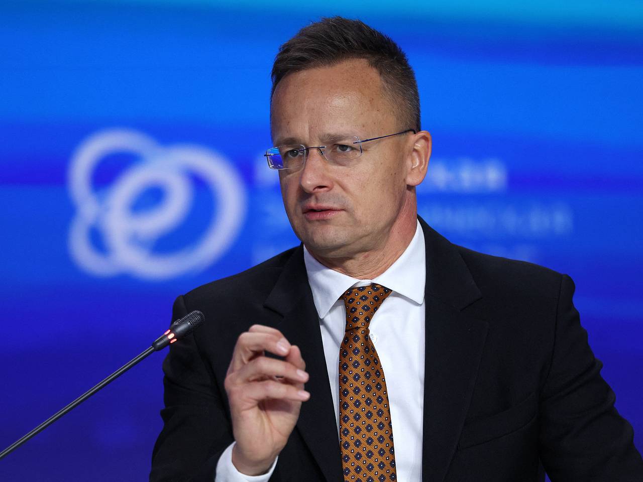 Сийярто раскрыл позицию насчет помощи Украине