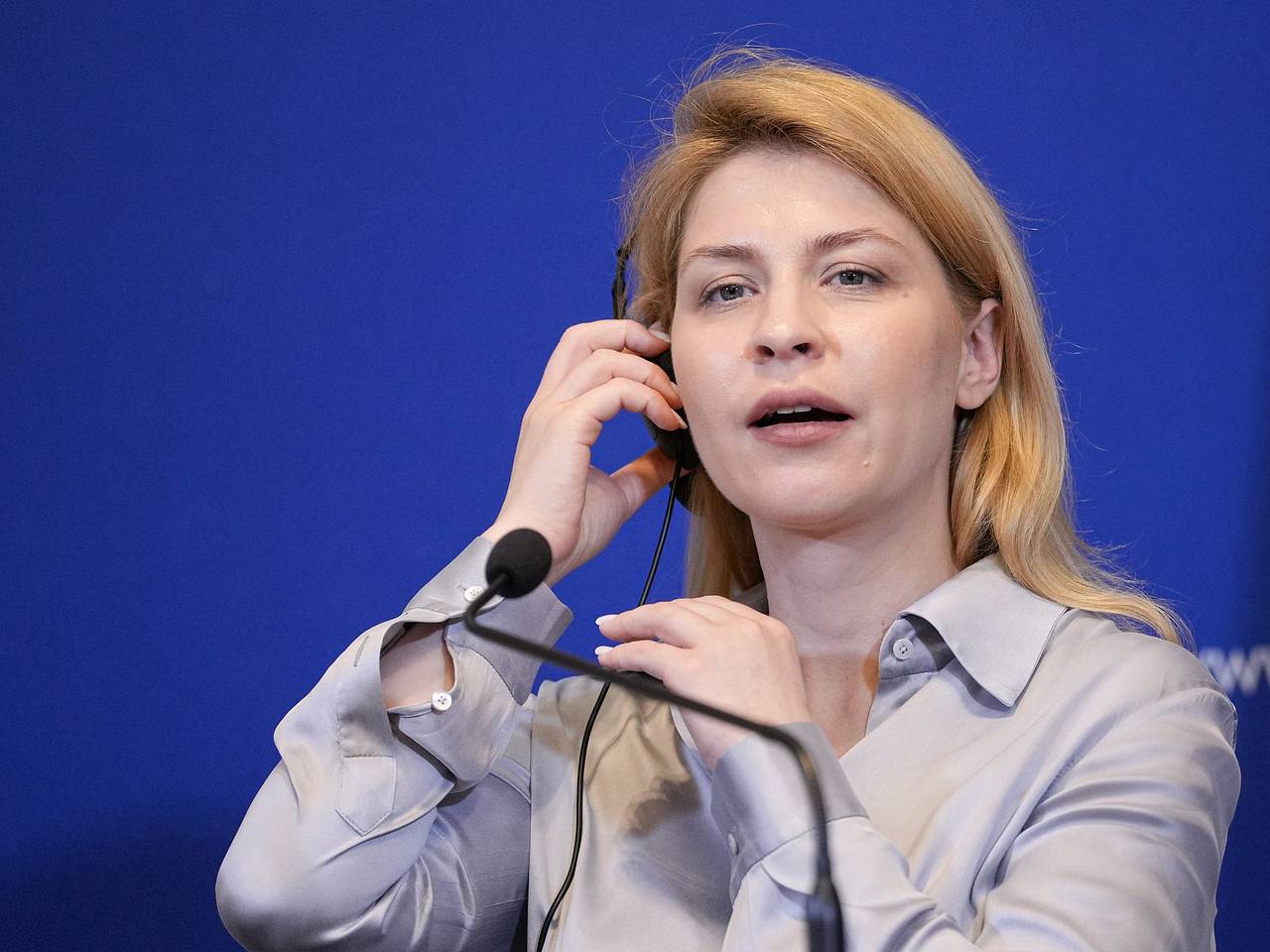 Зеленский определил посла Украины в США
