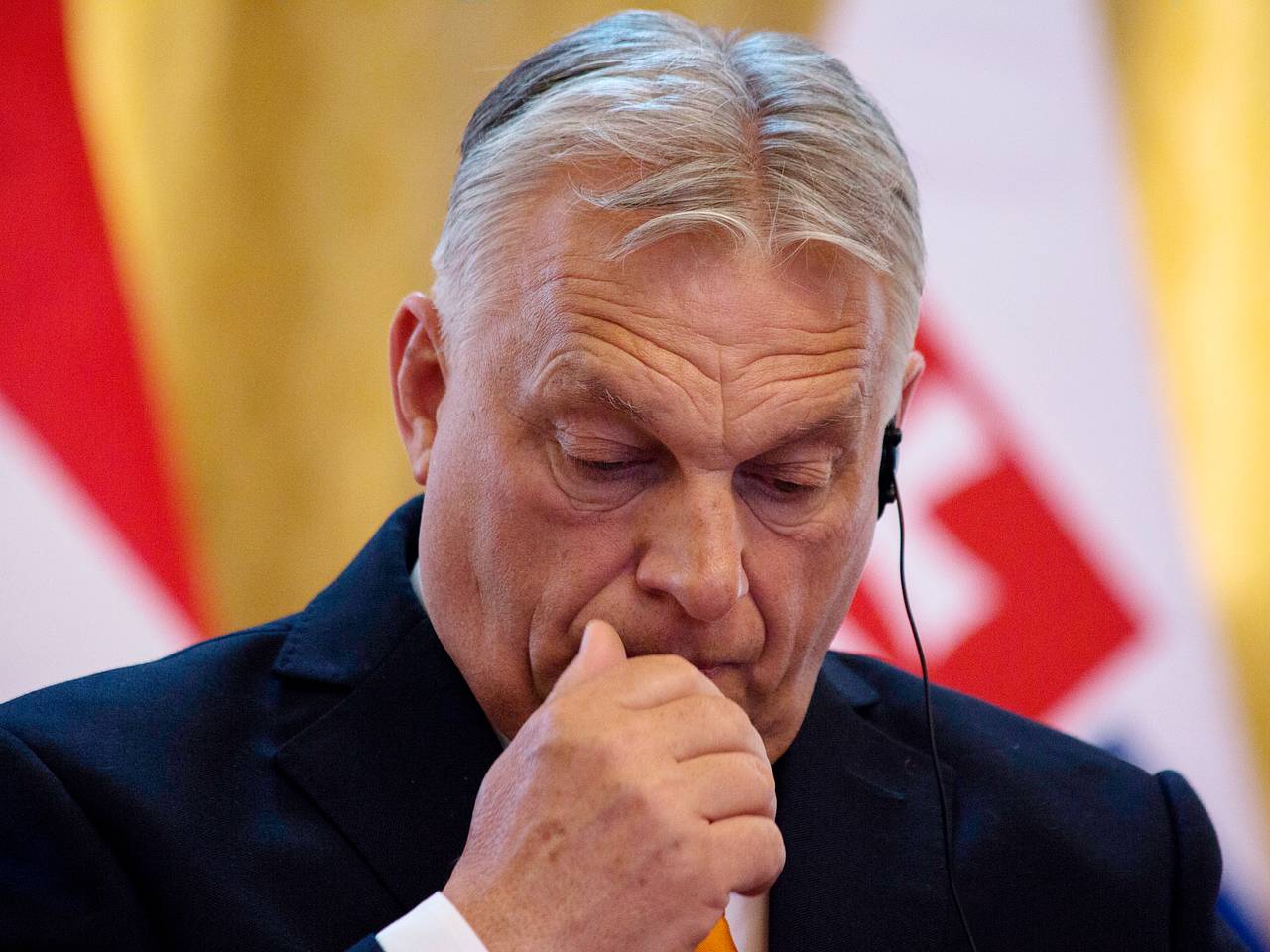 Орбан рассказал о банкротстве ЕС из-за спонсирования Украины