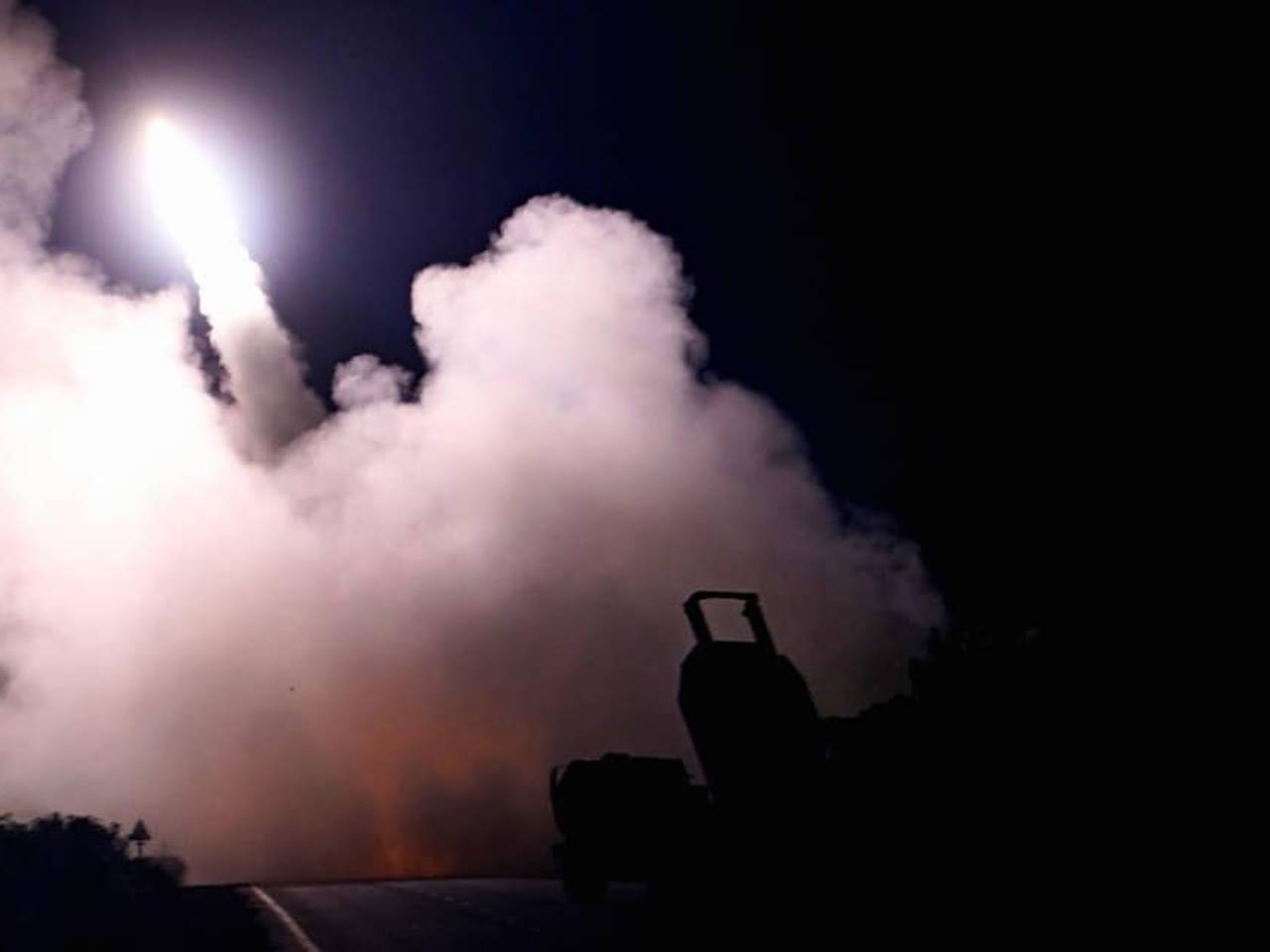 Военкоры рассказали об ударе по складам с закупленными в Сербии боеприпасами для ВСУ