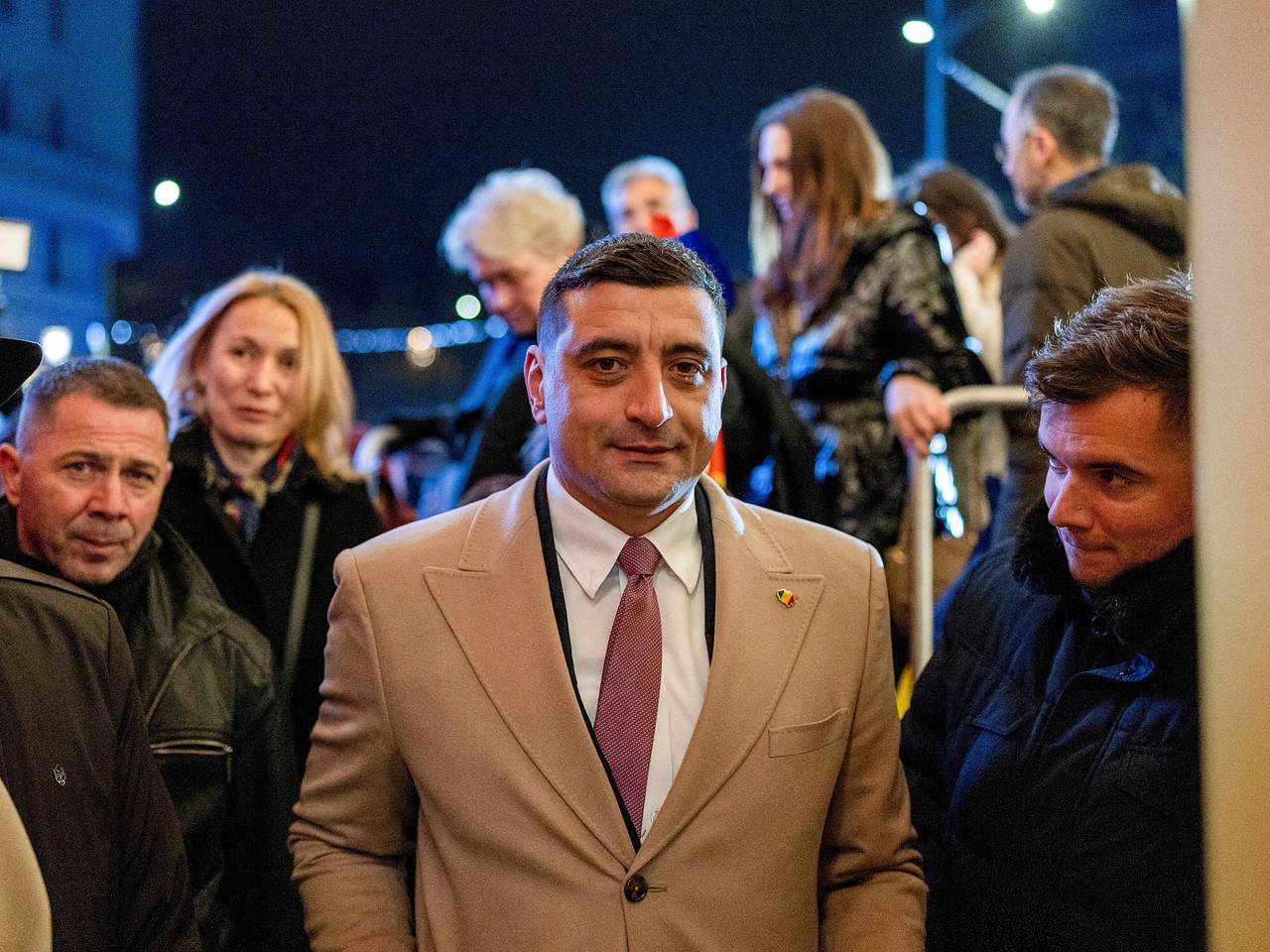 Во Франции оценили победу оппозиционного кандидата в Румынии