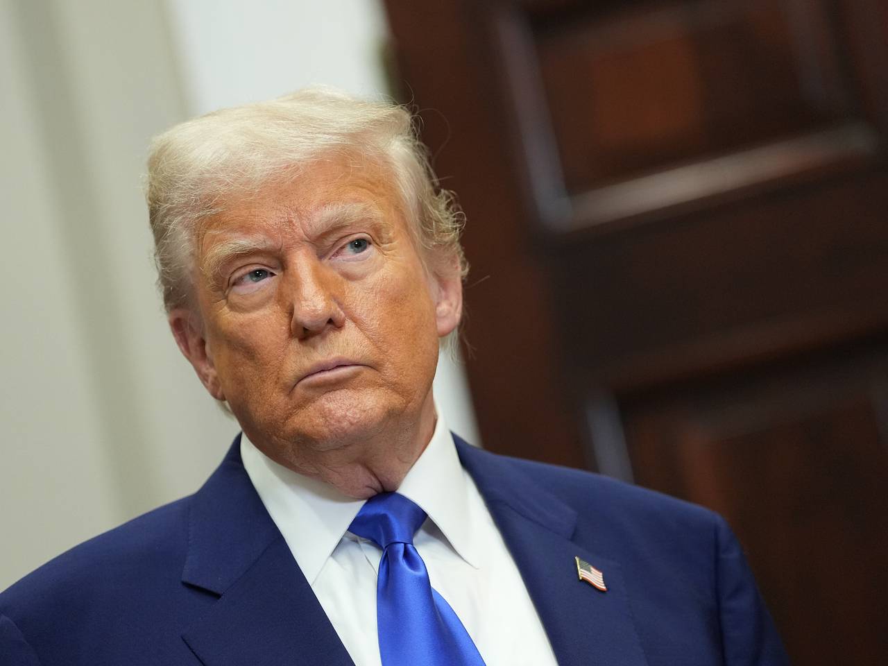 В Британии рассказали об одной ошибке Трампа в отношении России