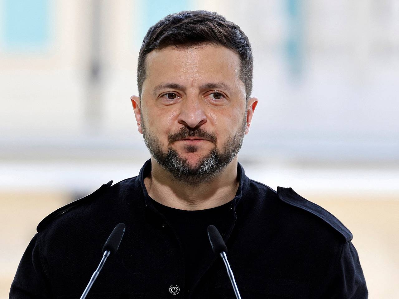 Зеленский утвердил ратификацию сделки по полезным ископаемым с США