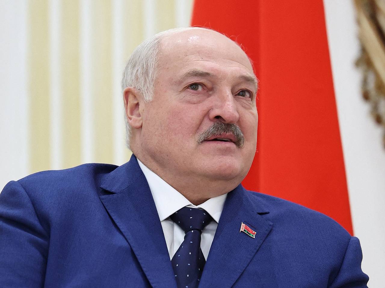 Лукашенко предостерег лудоманов