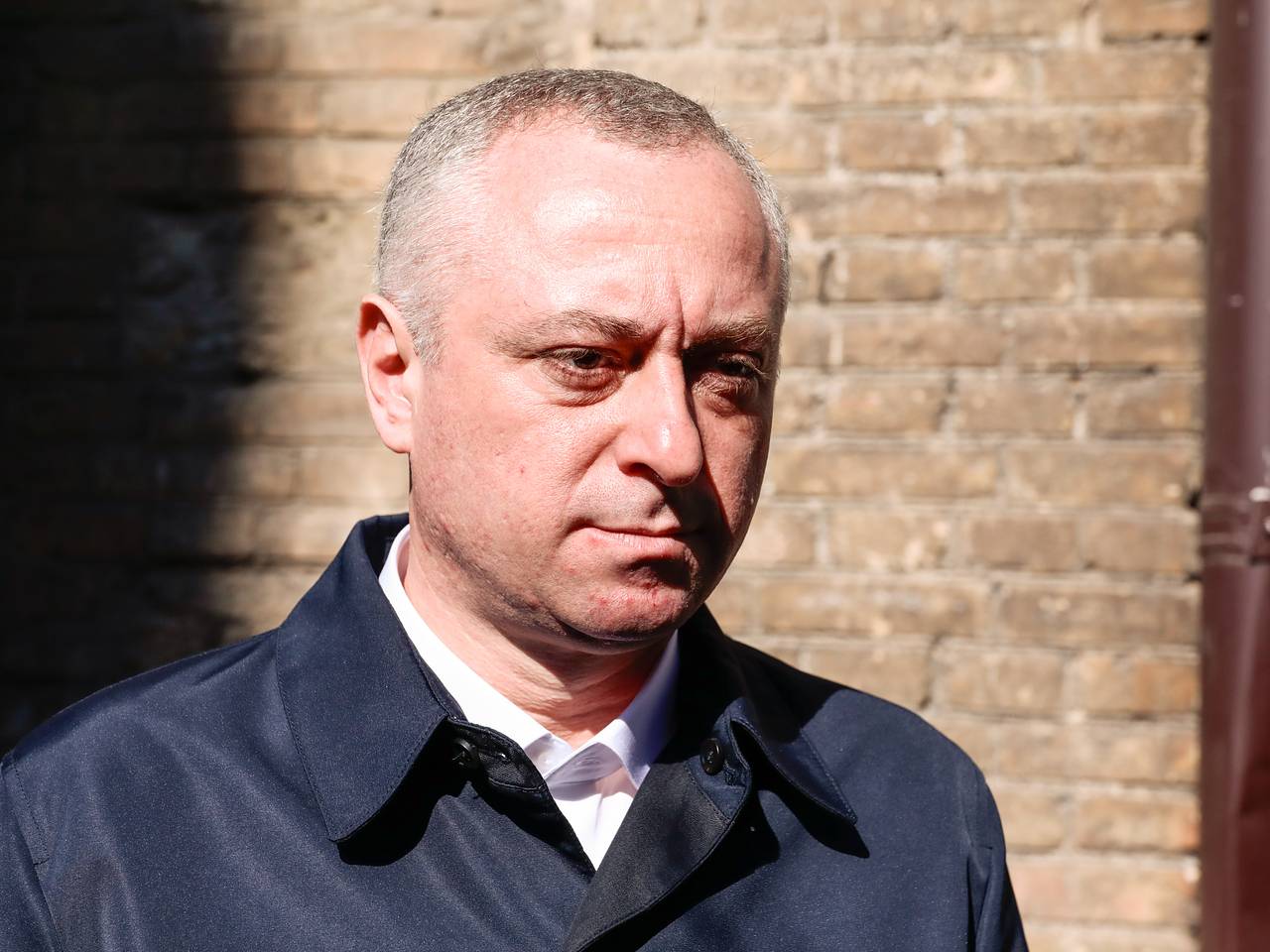 Глава Абхазии призвал Грузию смириться