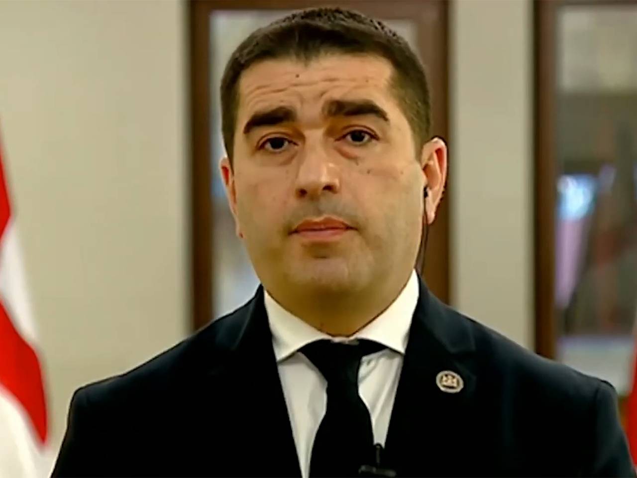 В Грузии рассказали об атаке на экономику со стороны Франции о Польши