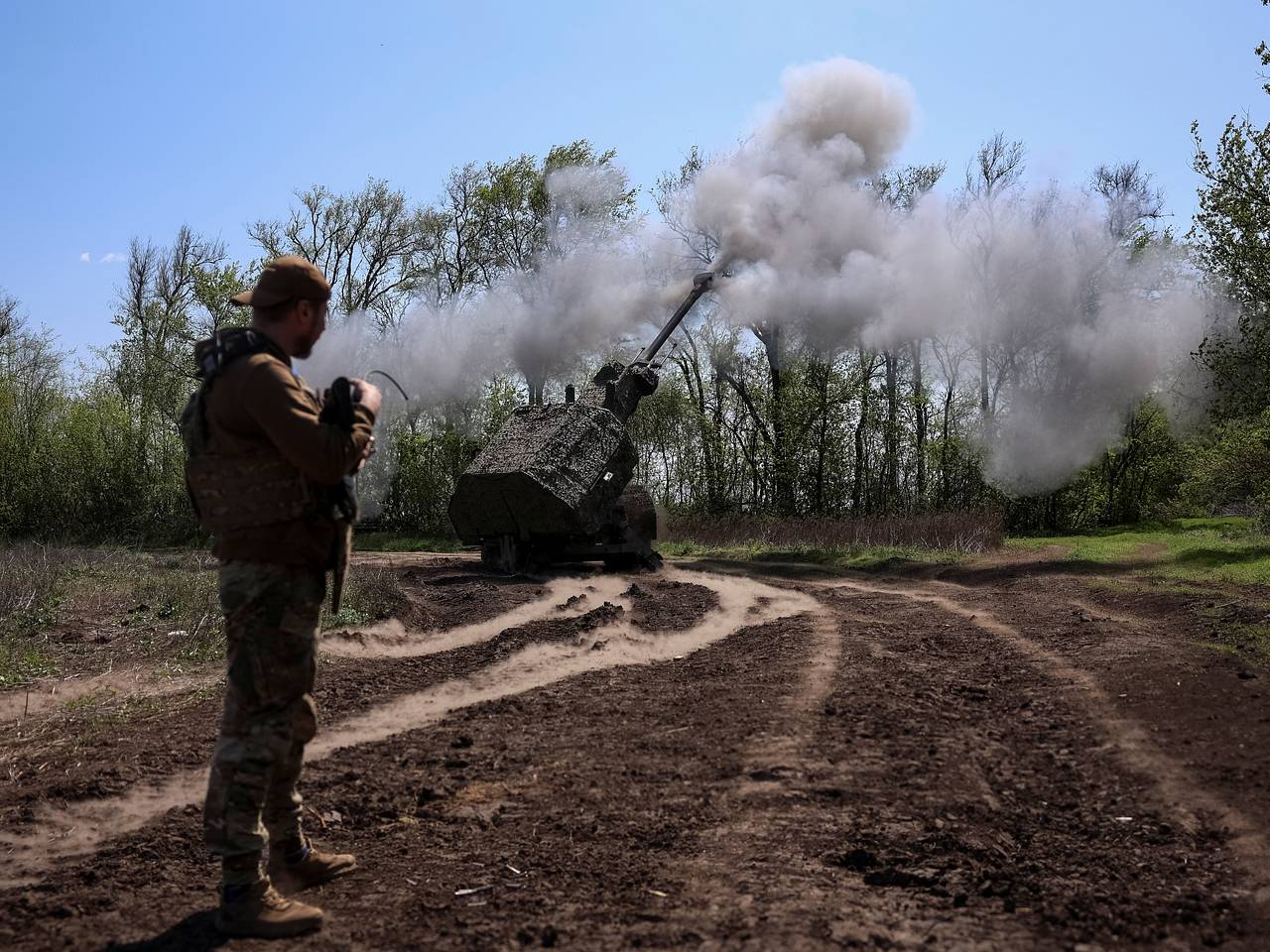 В способности Турции помочь урегулировать конфликт на Украине усомнились