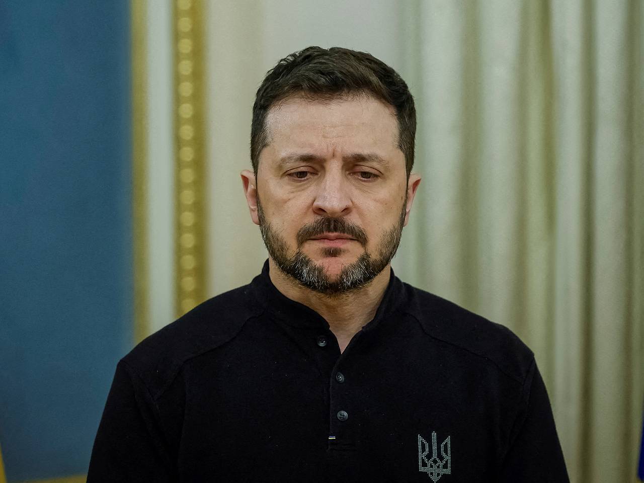 Во Франции оценили готовность Зеленского к перемирию