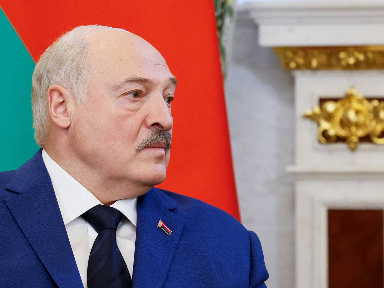 Лукашенко захотел составить конкуренцию США в космосе