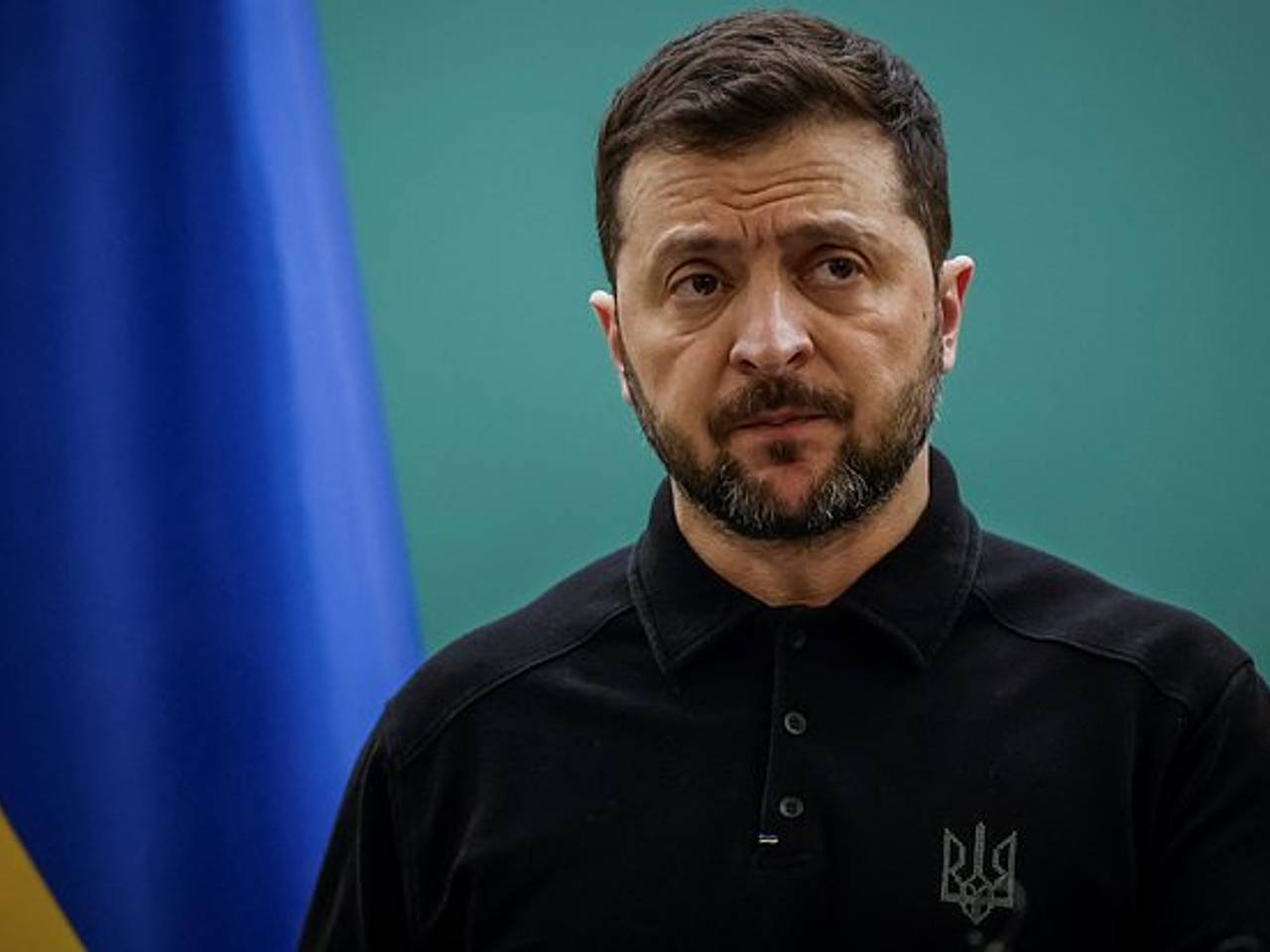 Политический эксперт оценил визит Зеленского в Германию