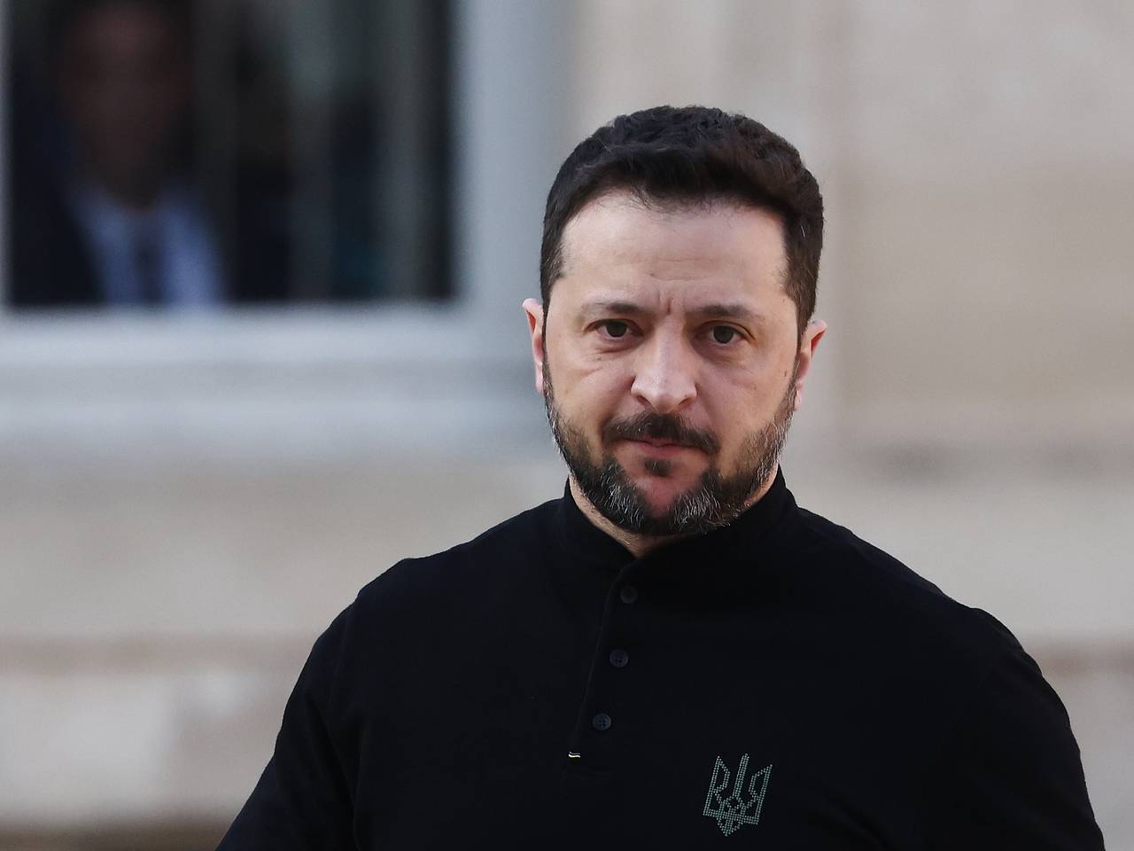 Зеленский высказался о российской делегации на переговорах в Стамбуле
