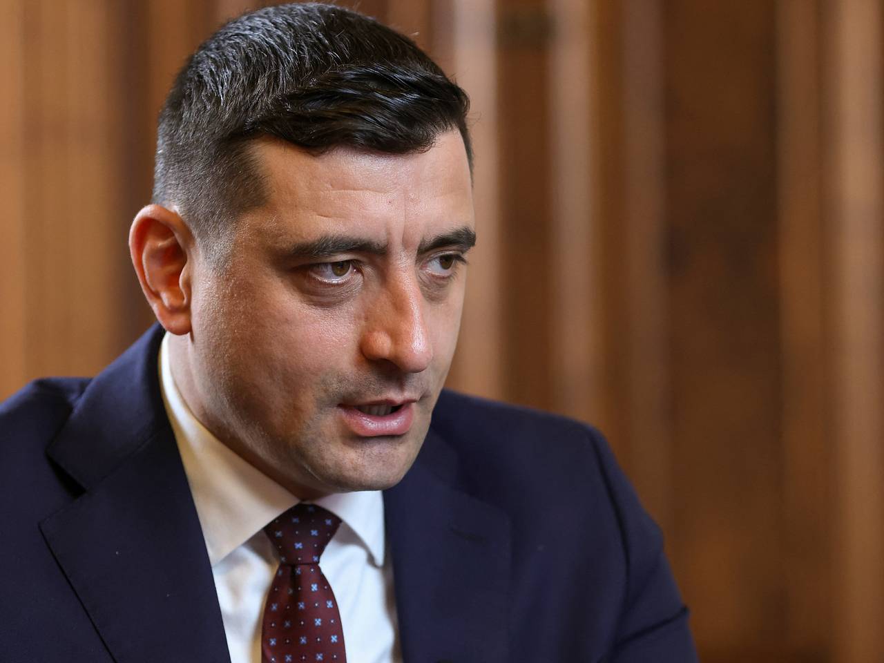 Назван лидер на выборах президента в Румынии