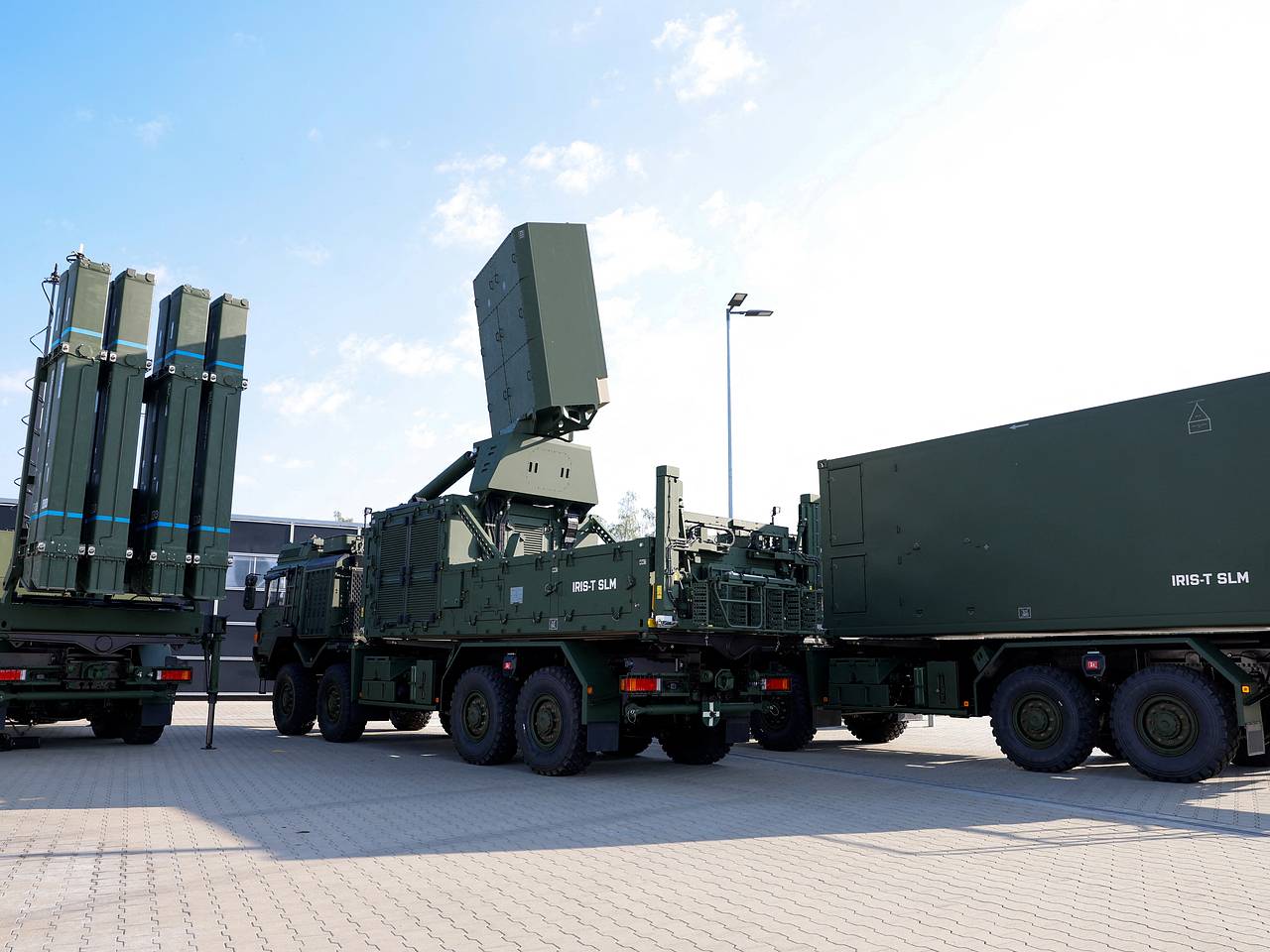 Минобороны Украины раскрыло детали вокруг соглашения по оружию