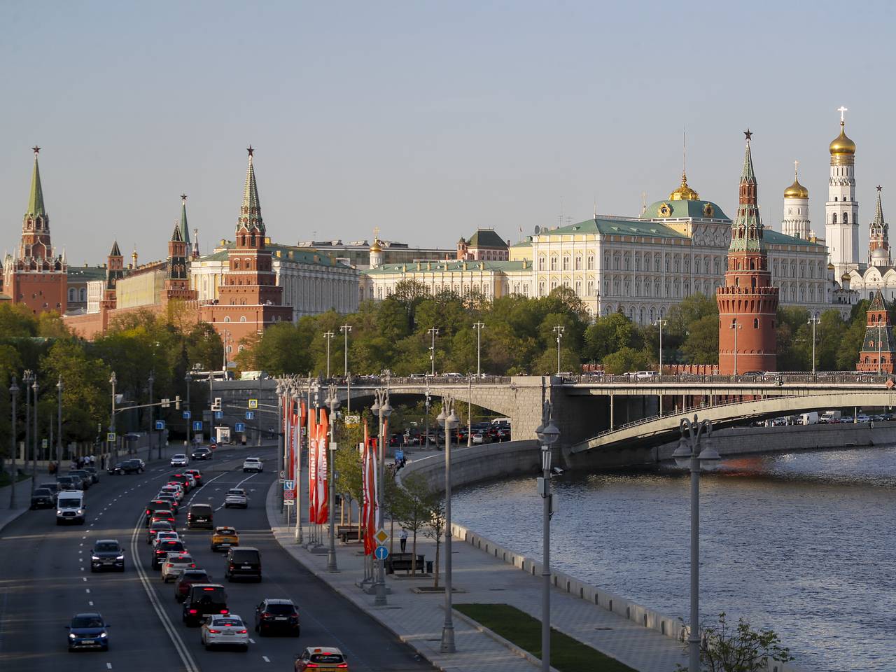 В Кремле заявили о понимании иностранными лидерами позиции Путина