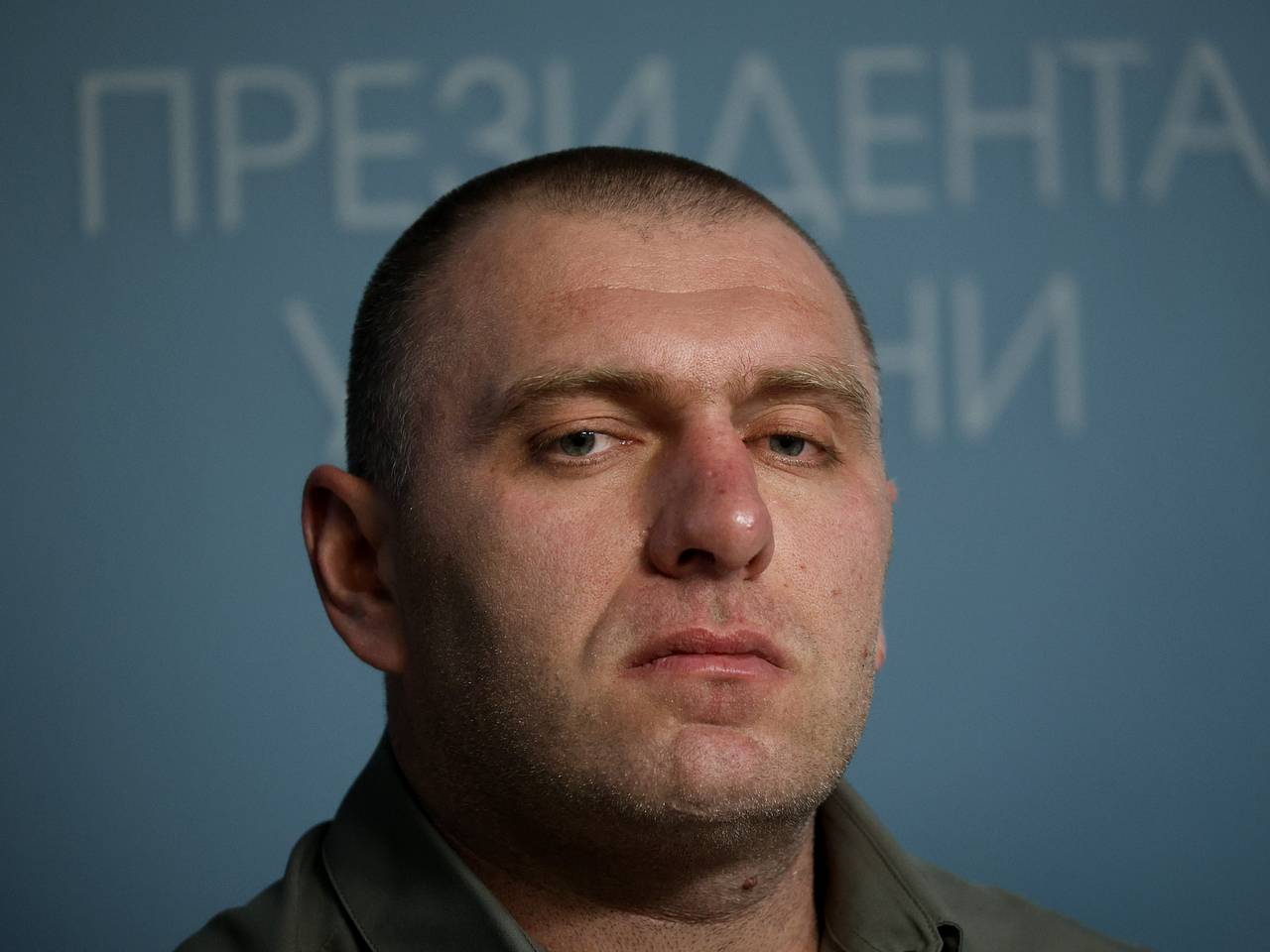 В Раде рассказали о преступлениях награжденного Зеленским главы СБУ