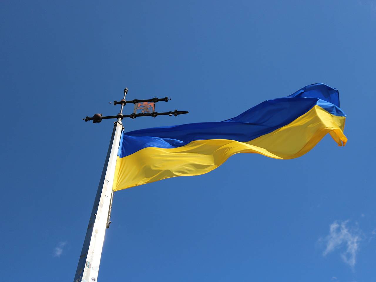 На Украине заявили о провале попытки переиграть русских