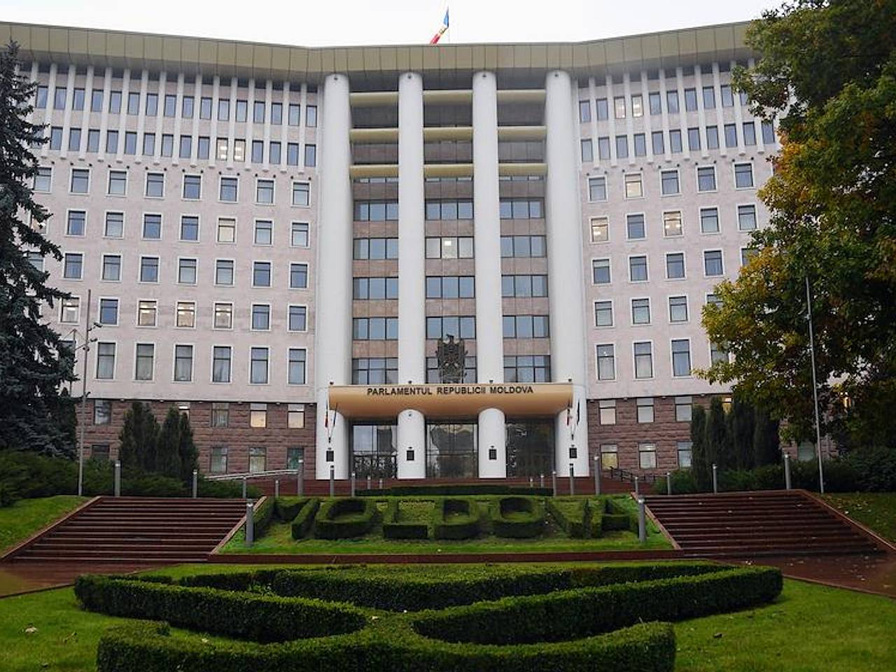 Объявлена дата выборов в парламент Молдавии
