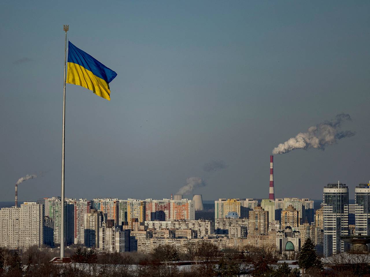 Белоруссия потребовала согласовать с Минском финальные договоренности по Украине