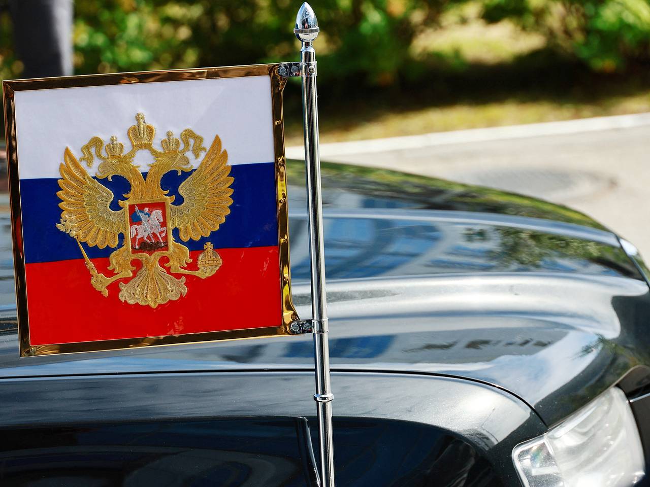 Объявлены делегации России и Украины на переговорах в Стамбуле
