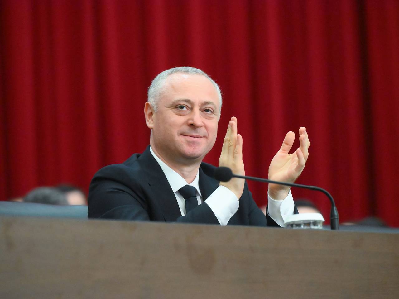 Президент еще одной страны посетит парад Победы в Москве