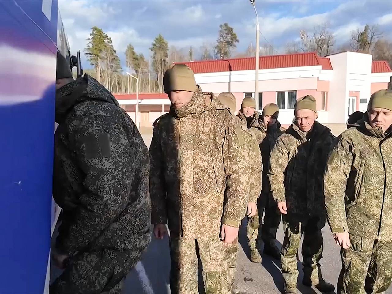 На Украине высказались о будущих обменах пленными