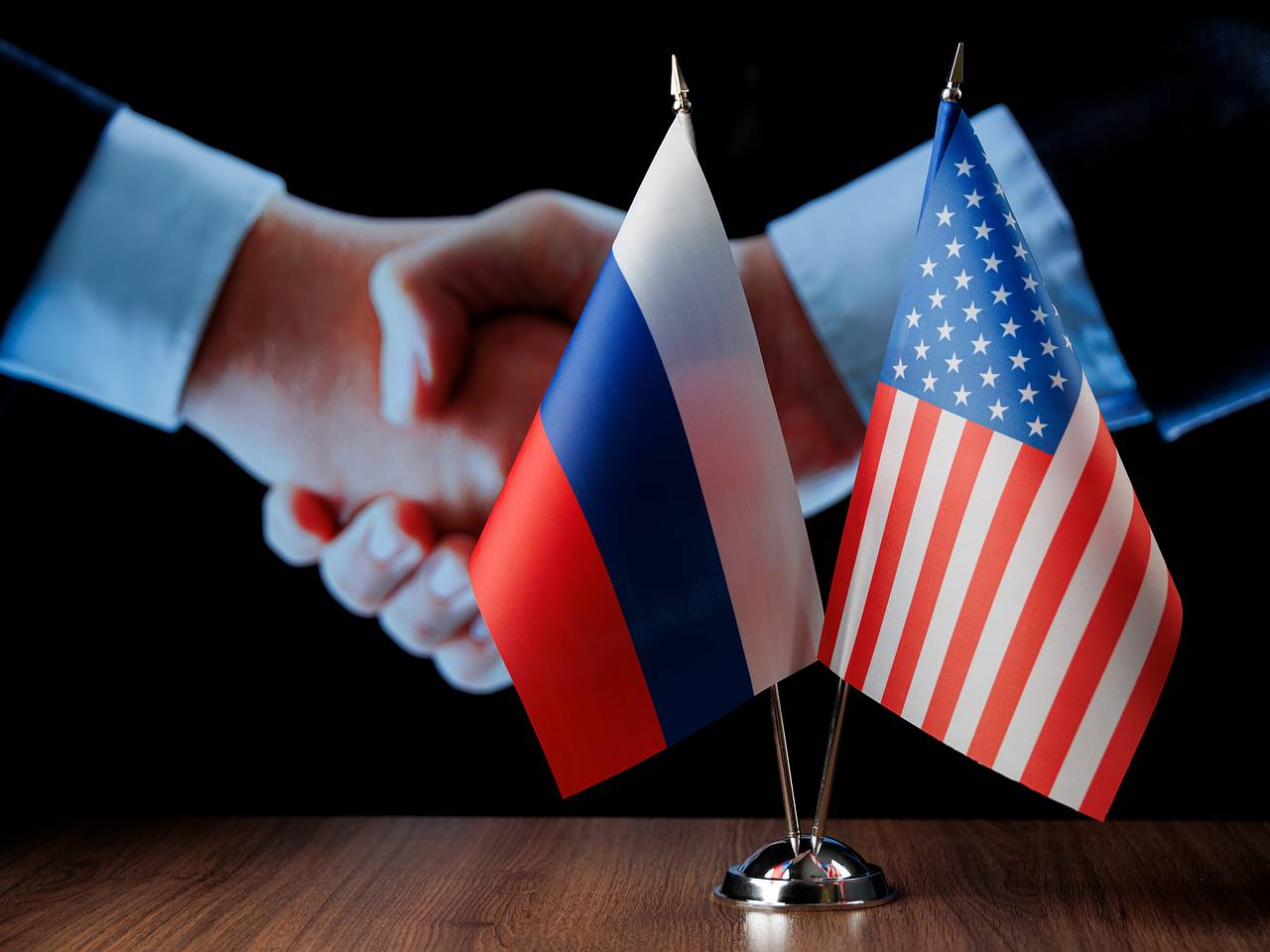 Трамп рассказал о своих ожиданиях от разговора с Путиным