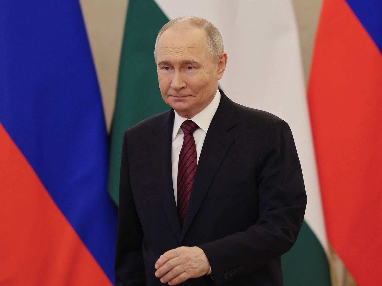 Экс-советник НАТО указал на ключевую деталь в предложении Путина о предстоящих переговорах